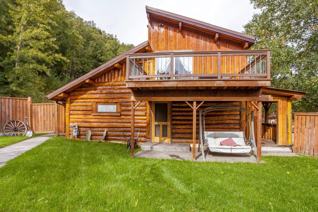 Indian Ak 25 Min To & 25 Min To Girdwood Chalet Anchorage