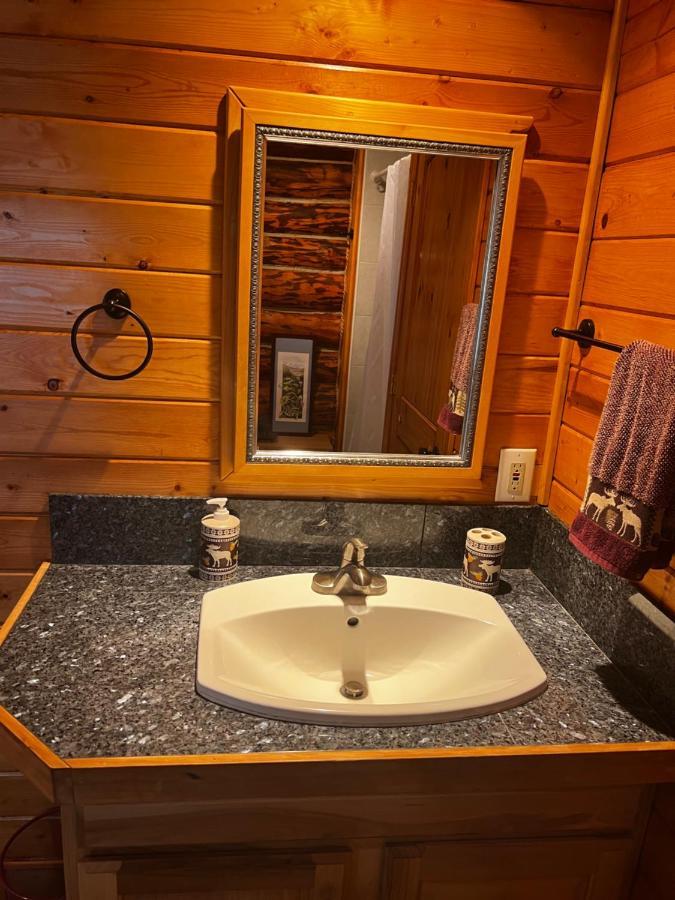 Indian Ak 25 Min To & 25 Min To Girdwood Chalet *
